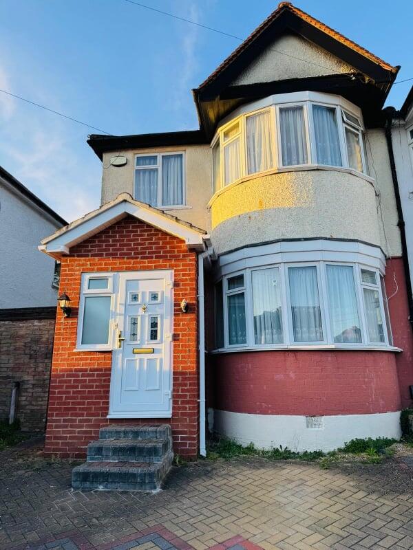 Main image of property: Drake Road, Harrow, HA2