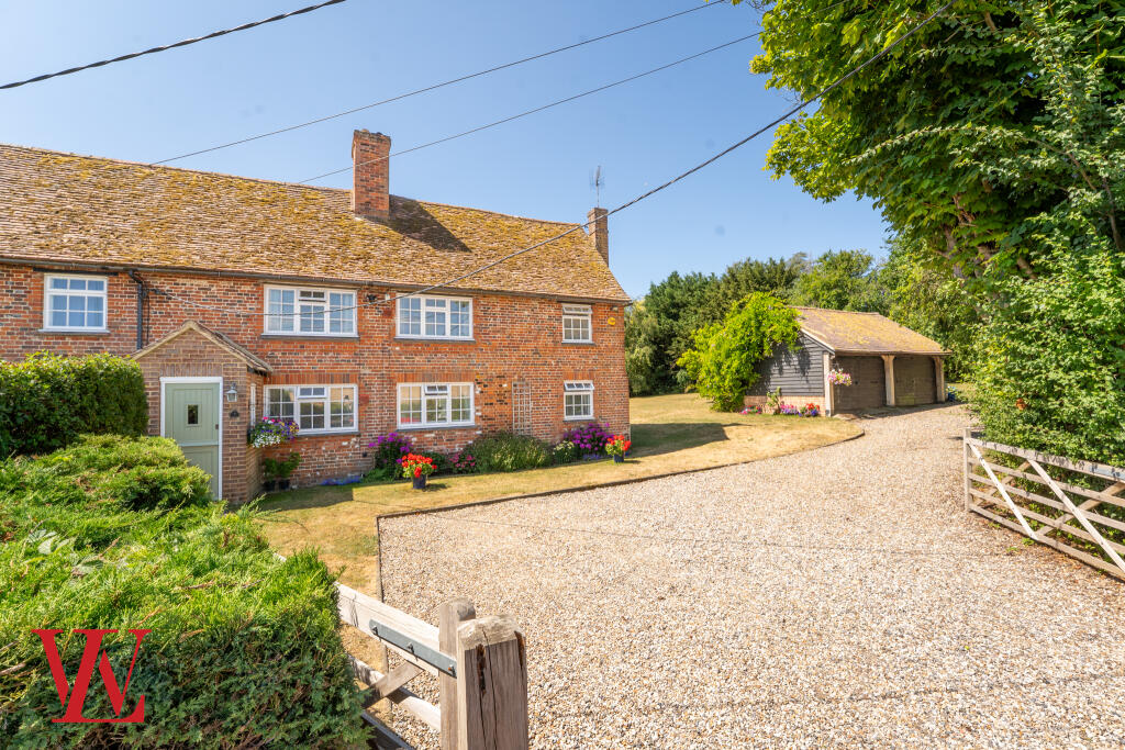The Maltings, Broxted, Dunmow, Essex - View 2