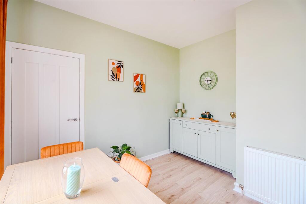 House in Motherwell - More