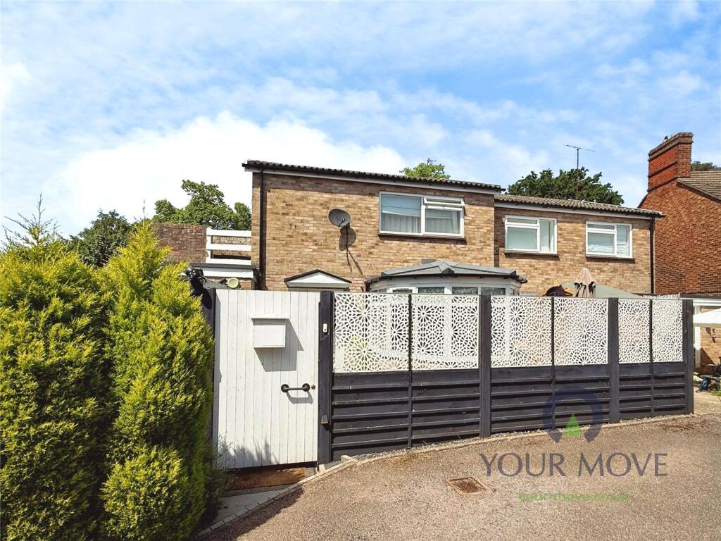 Main image of property: Bedford Road, Aspley Guise, Milton Keynes, Bedfordshire, MK17