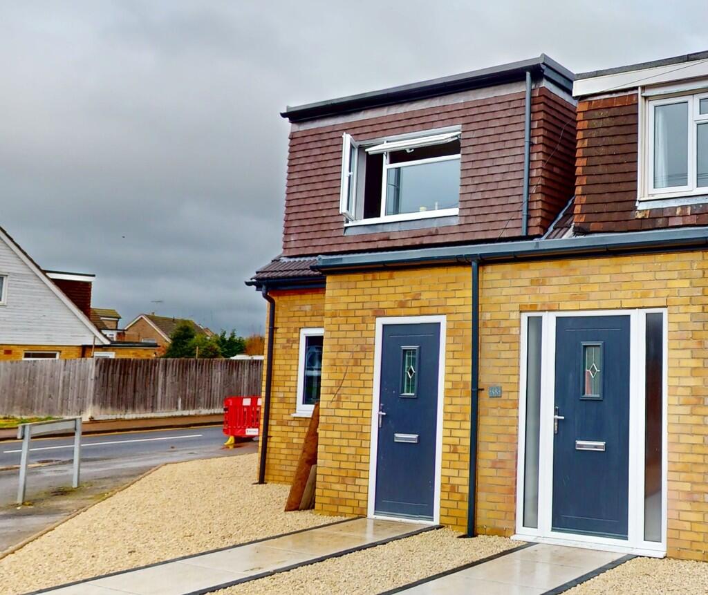 Main image of property: Caernarvon Road, Hatherley