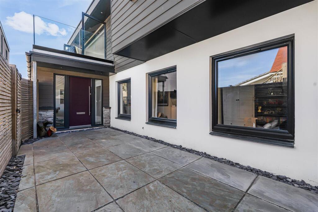 Main image of property: Alexandra Road, Newquay