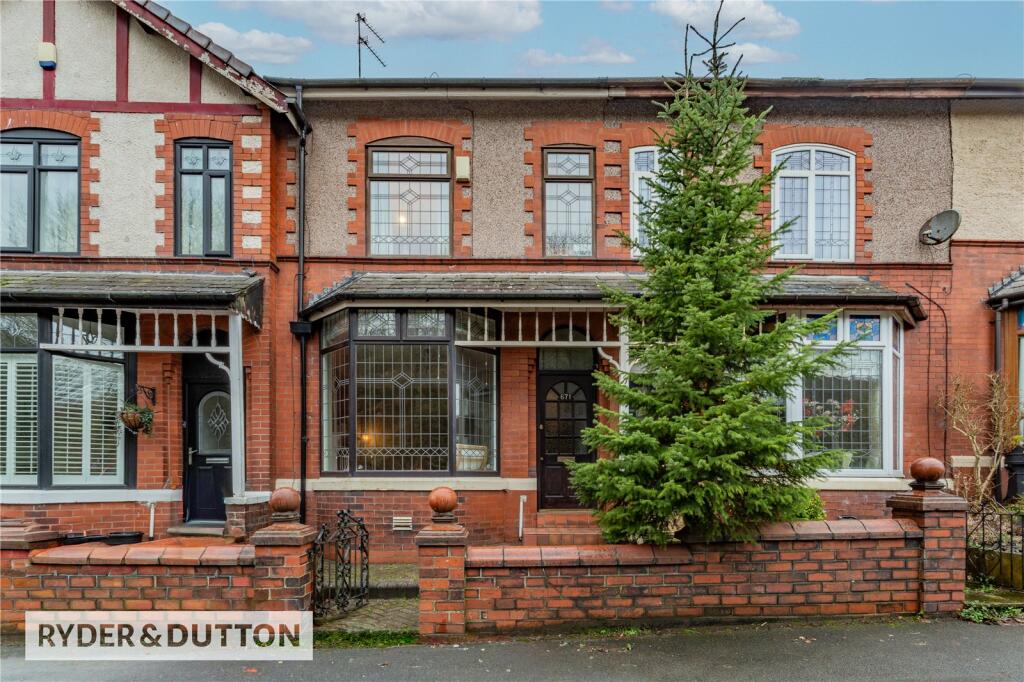 Main image of property: Rochdale Road, Royton, Oldham, Greater Manchester, OL2