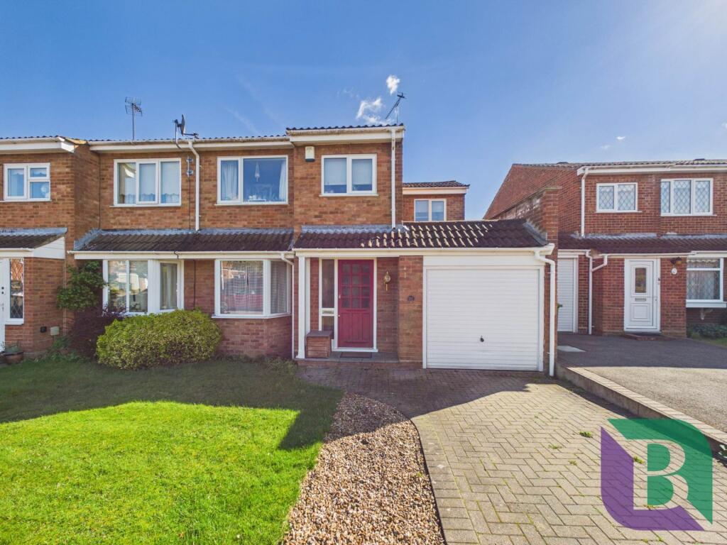 Main image of property: Weathercock Close, Woburn Sands