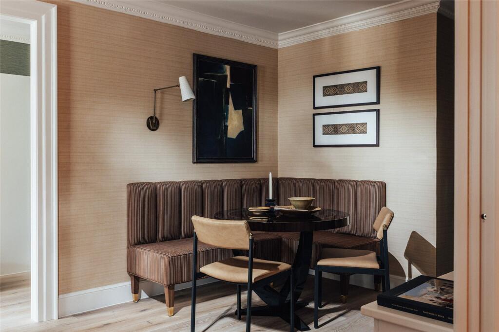 Apartment in London, City of Westminster - More