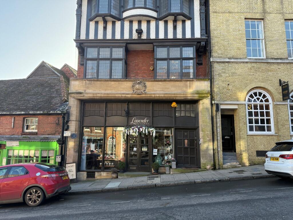 Main image of property: 53 High Street, Arundel, West Sussex, BN18