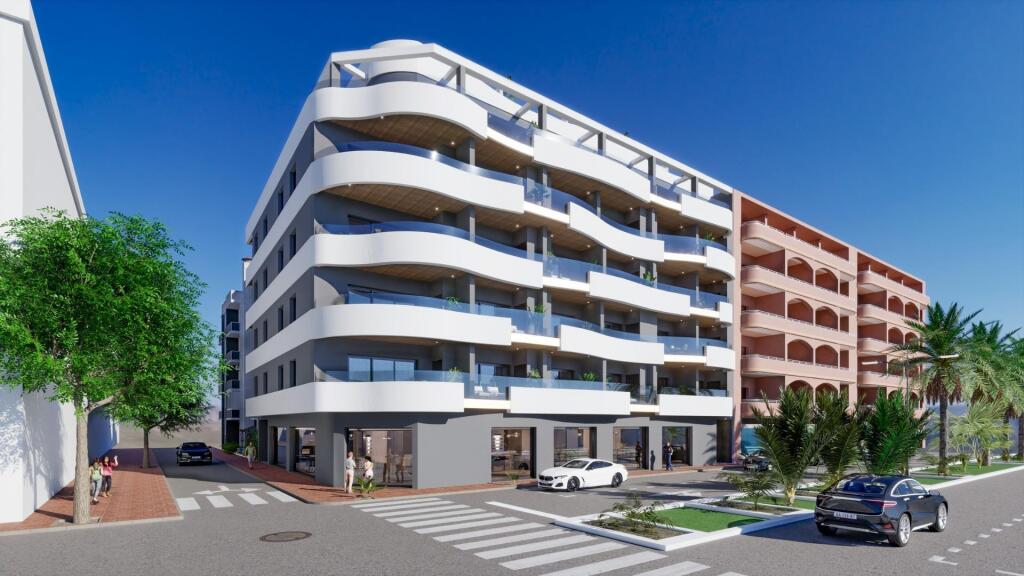 Main image of property: Valencia, Alicante, Torrevieja
