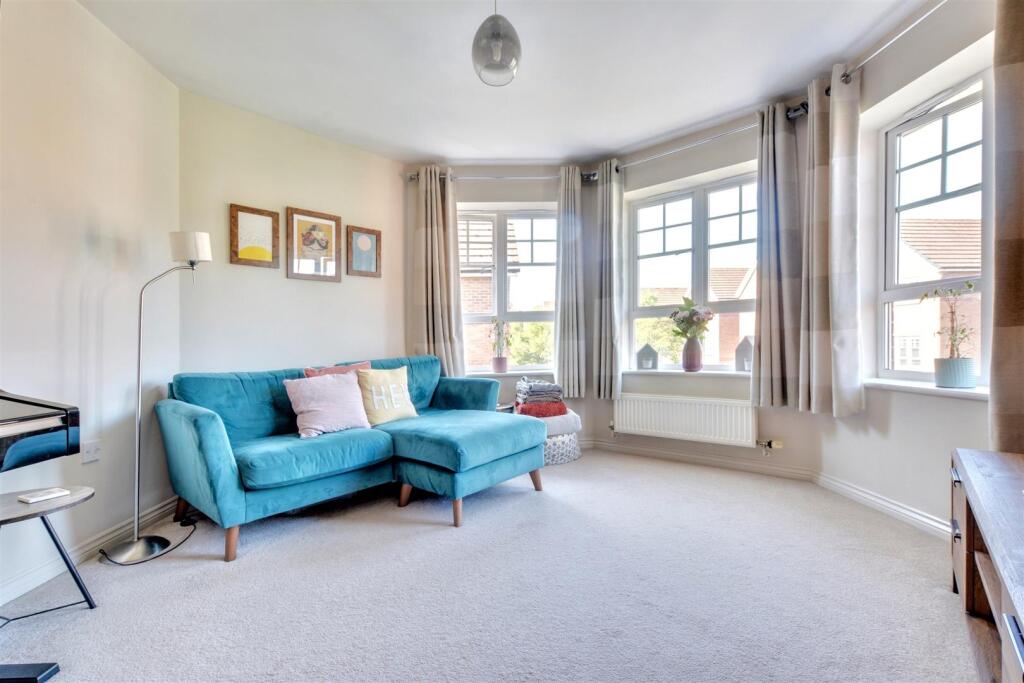 Apartment in Nottingham, New Basford - View 4