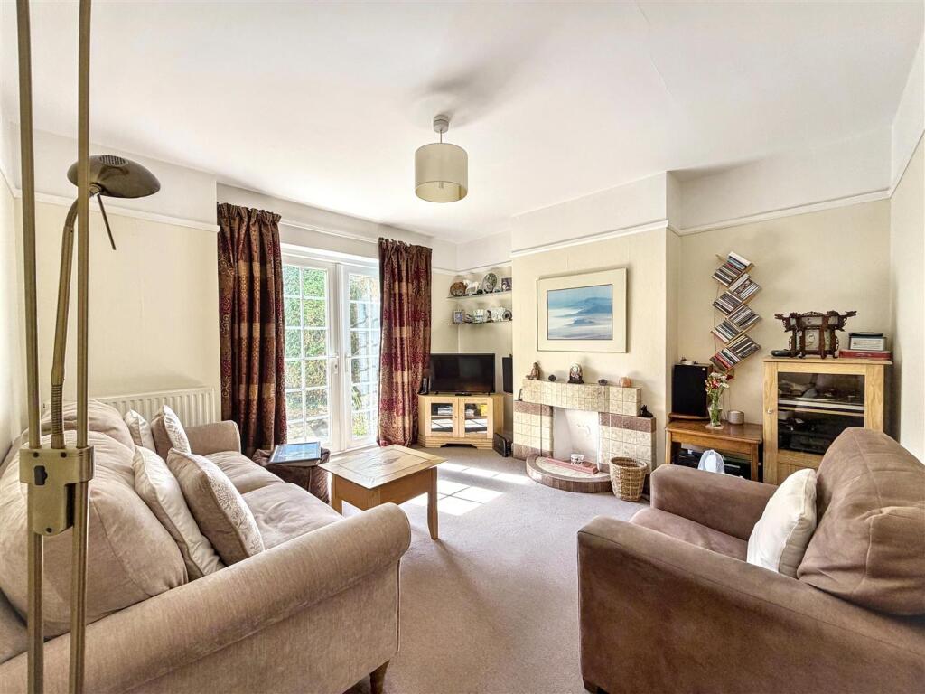 House in South Kesteven, Baron St Martin, Stamford - View 2