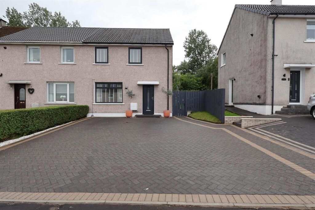 Main image of property: Lomond Avenue, Port Glasgow
