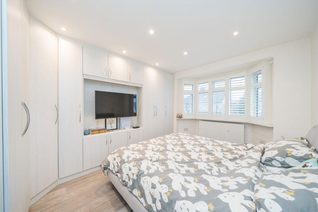 Argyle Avenue, Twickenham - View 6