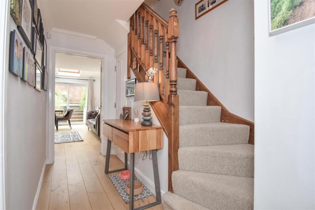 House in Carlisle - View 2