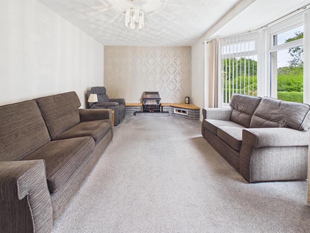 House in Glasgow, Cowglen, Pollok - View 2