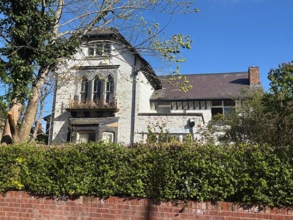 Main image of property: 24 ASHBURTON ROAD, PRENTON