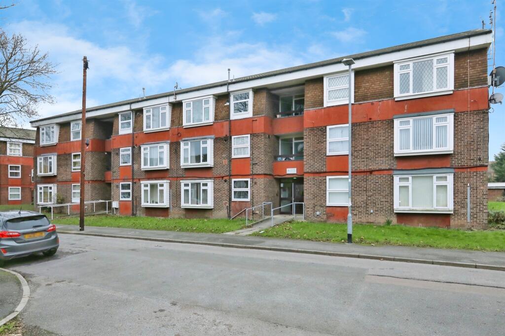 Main image of property: Kirke Street, Retford