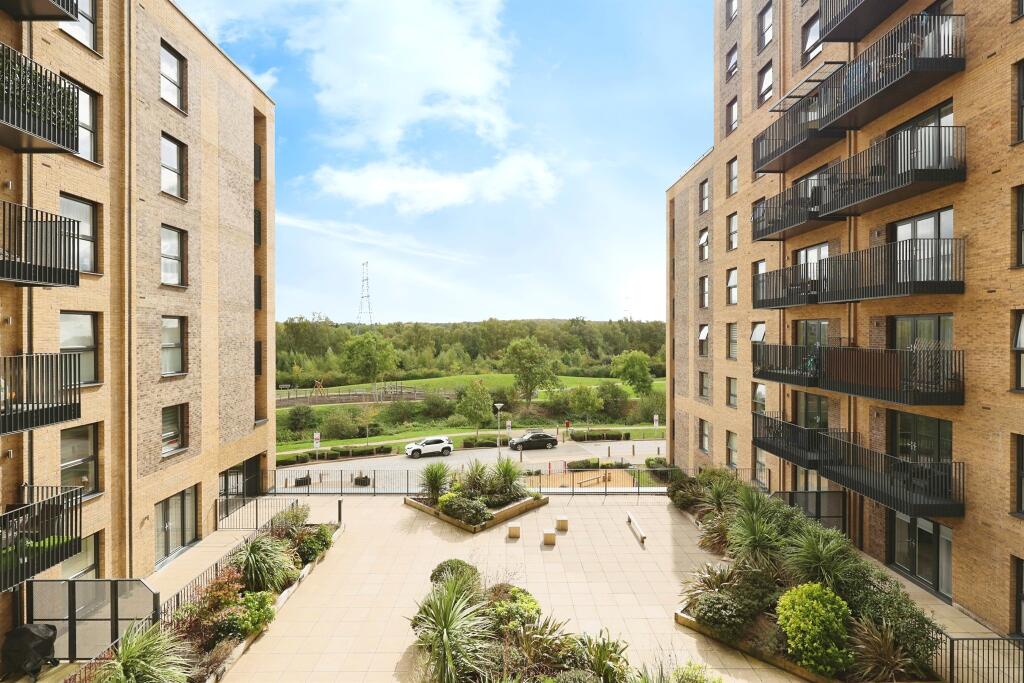 Main image of property: Colnebank Drive, Watford