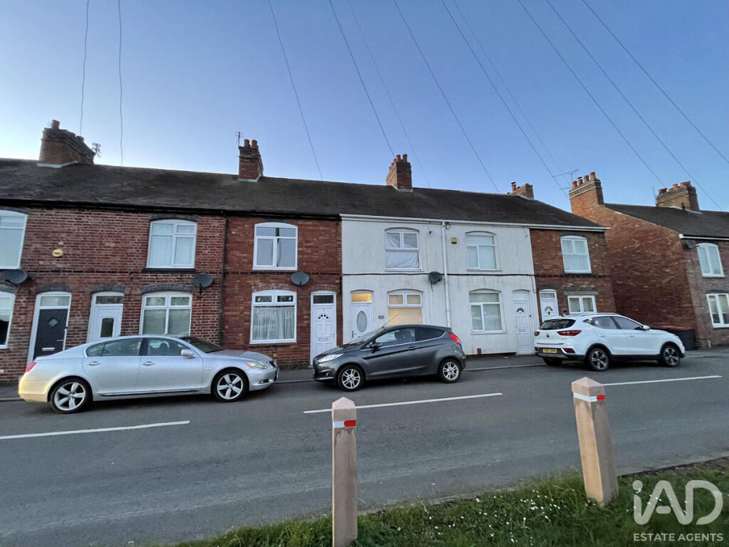 Main image of property: Gun Hill, Coventry, CV7