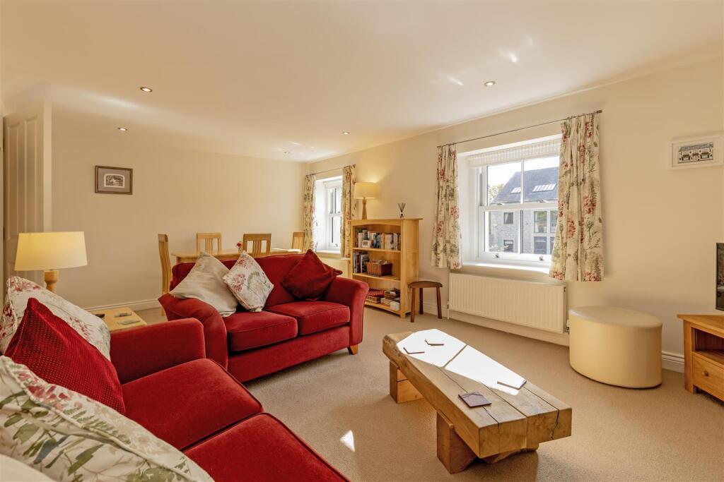 Apartment in Derbyshire Dales, Bakewell - View 4