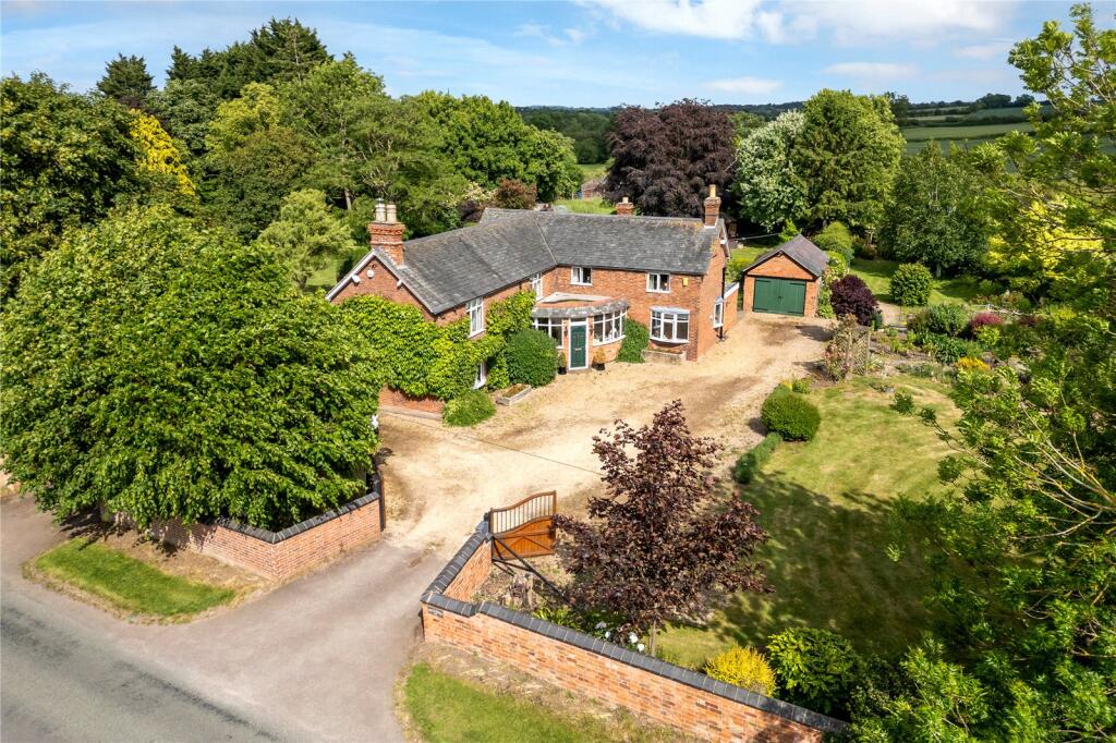 Main image of property: Barkby Road, Queniborough, Leicester