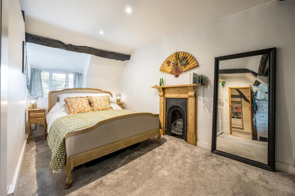 House in Oxford - View 4