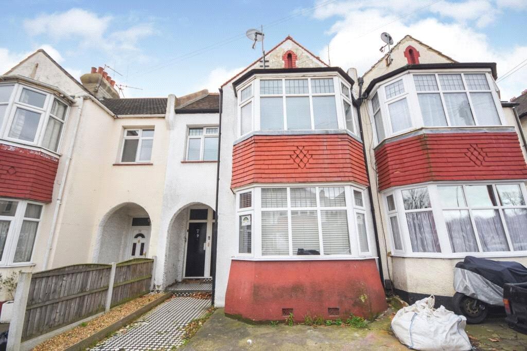 Main image of property: Grange Gardens, SOUTHEND-ON-SEA, Essex, SS1