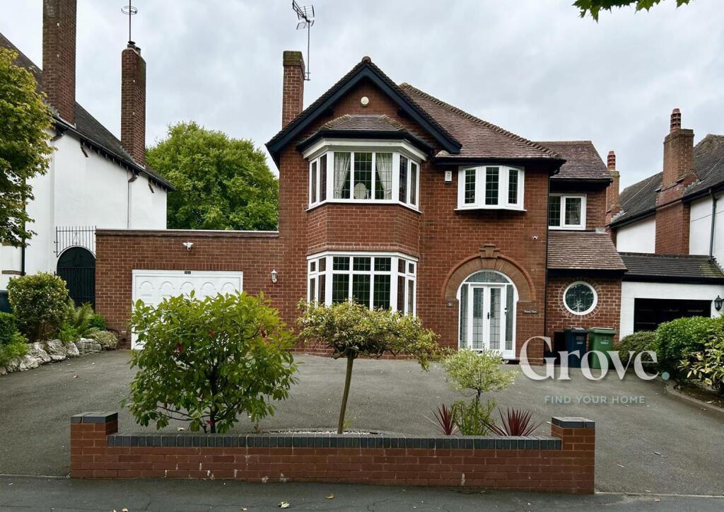 Main image of property: The Broadway, Dudley