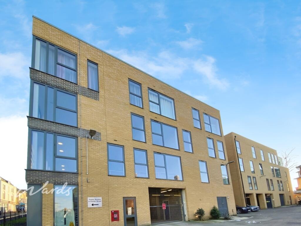 Main image of property: Upper Stone Street Maidstone ME15