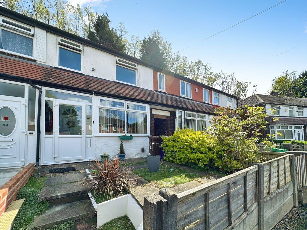 Main image of property: Somerfield Road, Manchester