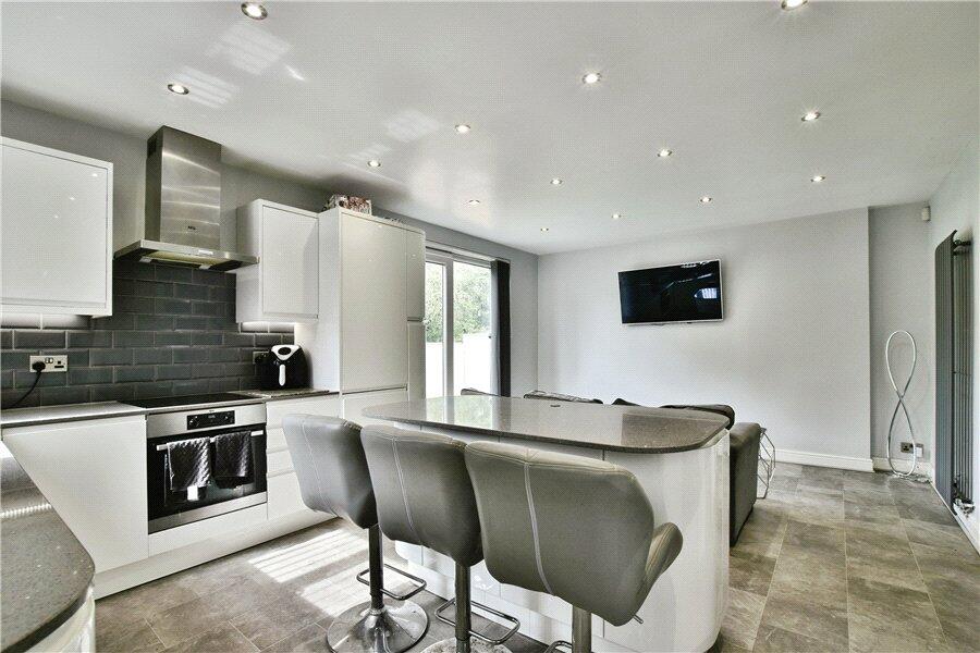 House in Manchester - View 5