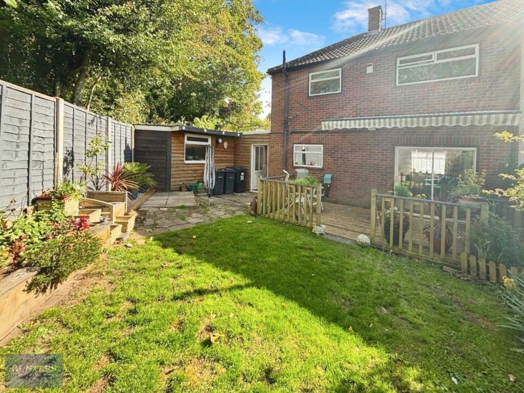 Additional image 13 of Cross Farm Road, Harborne, Birmingham