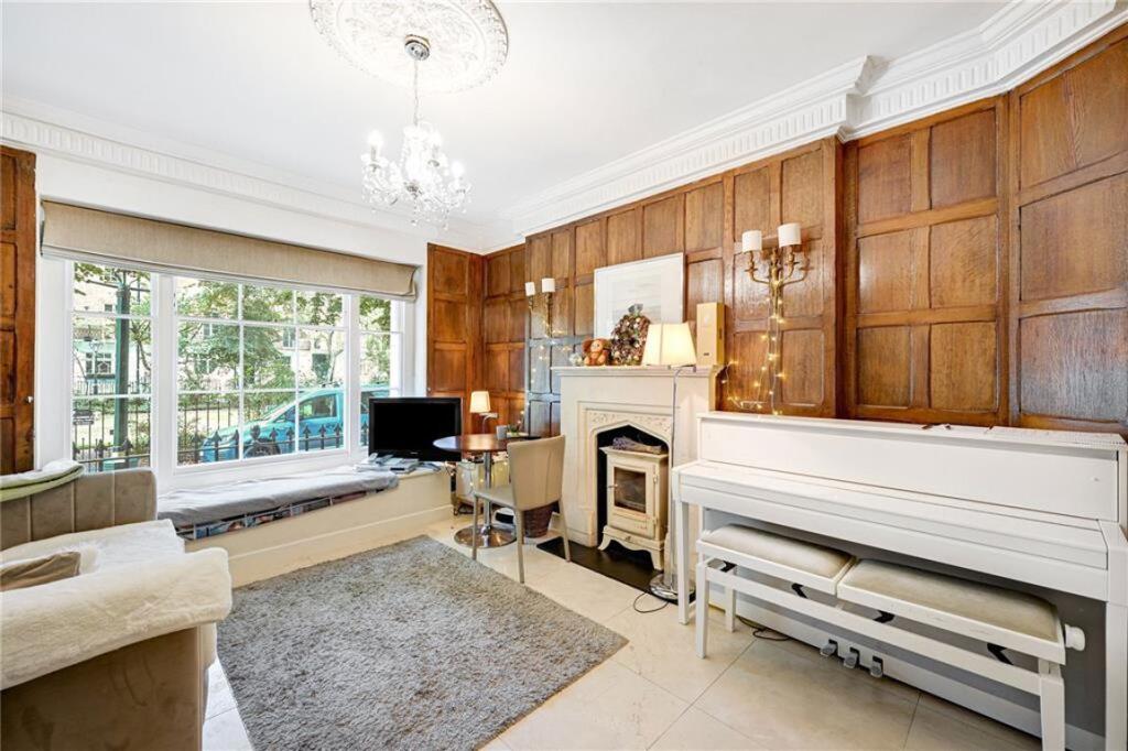 Main image of property: Brompton Square, London