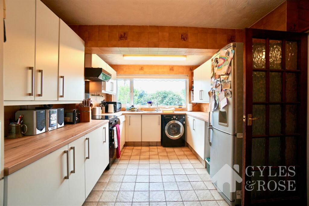 Great Bromley, Colchester photo 3
