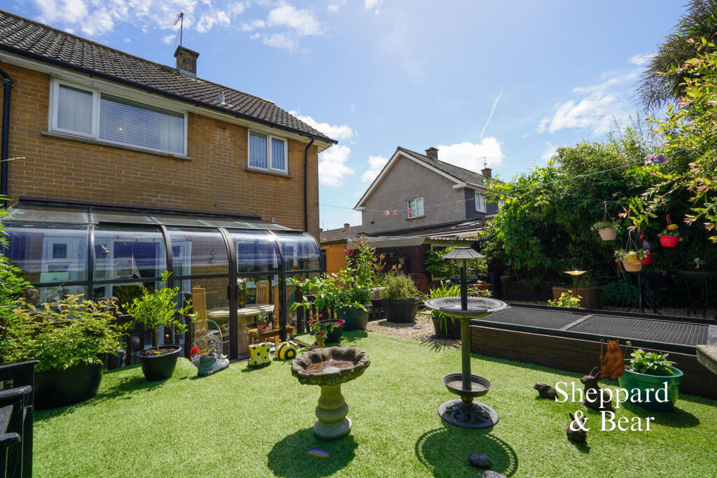 Main image of property: Greenmeadows, Rumney, Cardiff