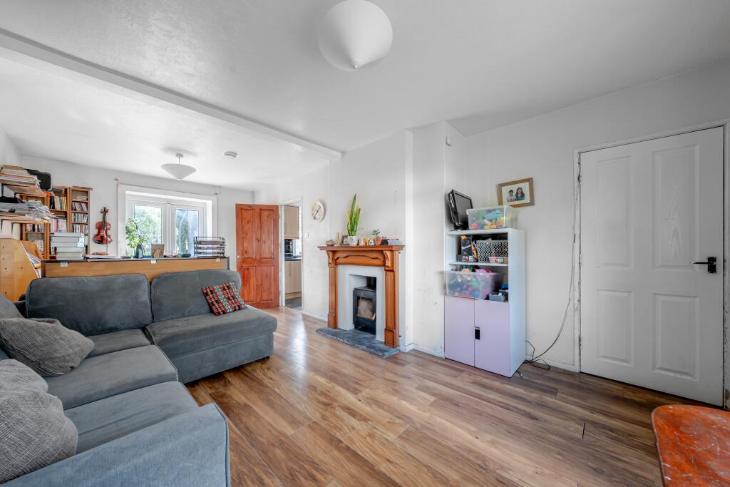 King Alfreds Walk, Moortown, Leeds, LS6 photo 2