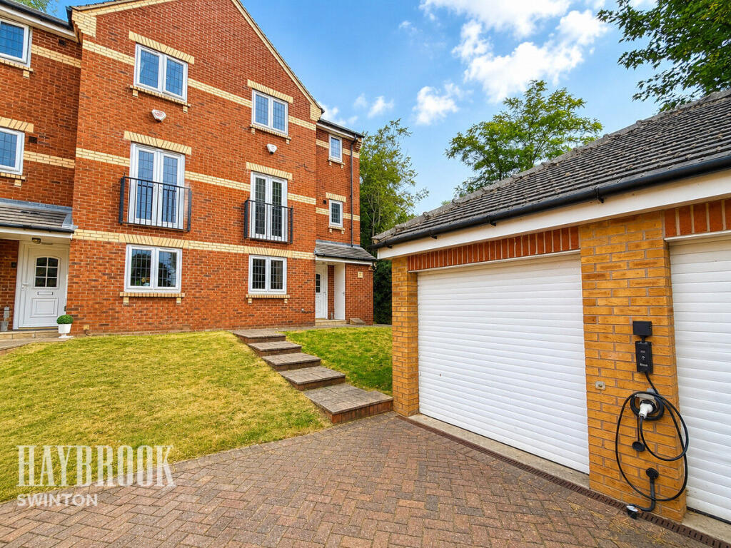 Main image of property: Rockingham Gardens, Moorgate