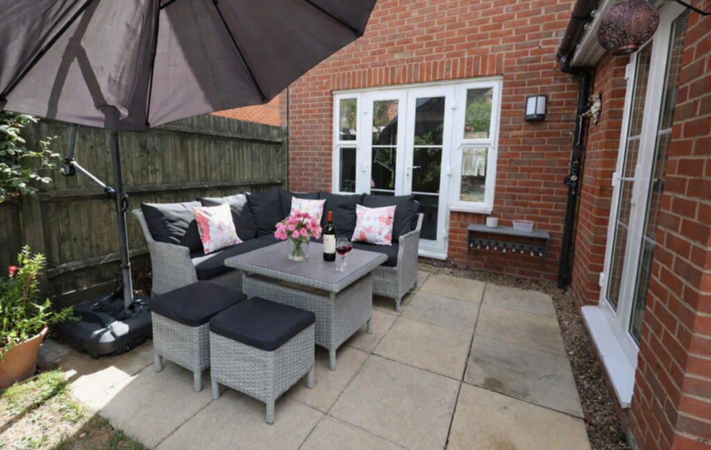 House in Hemel Hempstead - View 5
