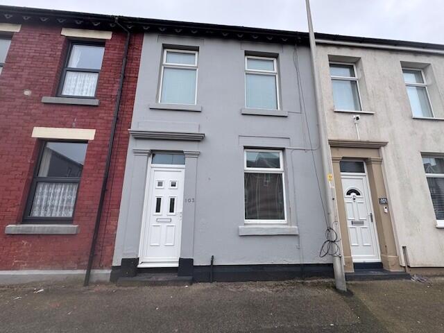 Main image of property: Handsworth Road, Blackpool
