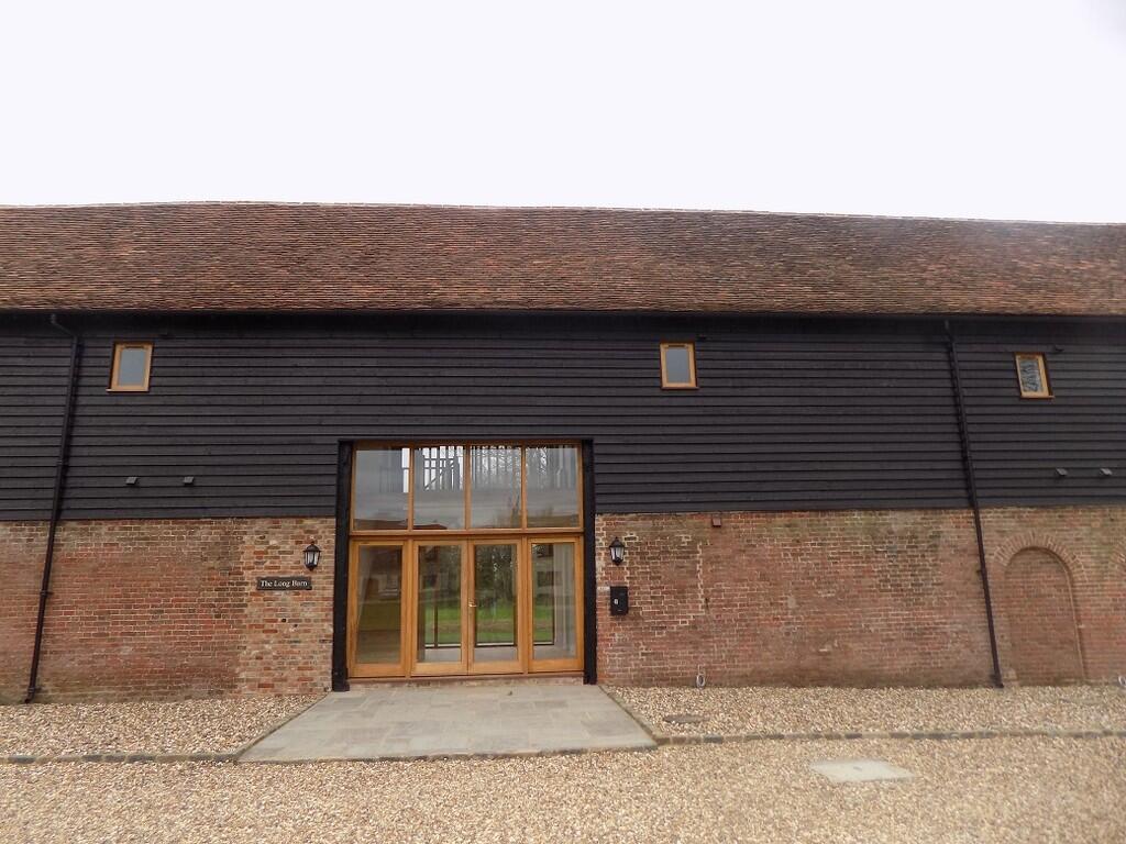 Main image of property: Long Barn, Home Farm