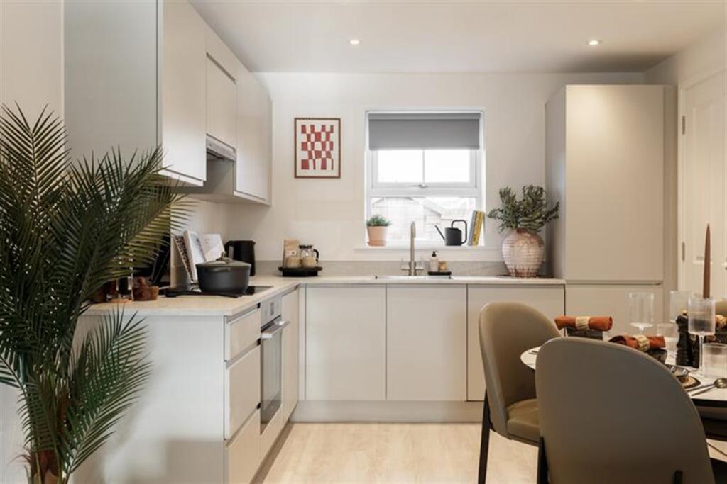 Main image of property: Atkin Drive, New Basford, NG7