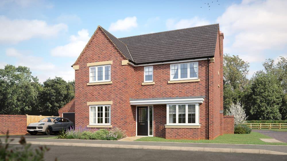 Main image of property: Westwood Park, Westwood Heath Road, Coventry, 
CV4 8NS
