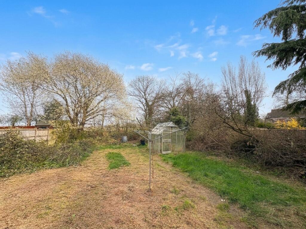 Additional image 15 of Shenstone Road, Maypole, B14