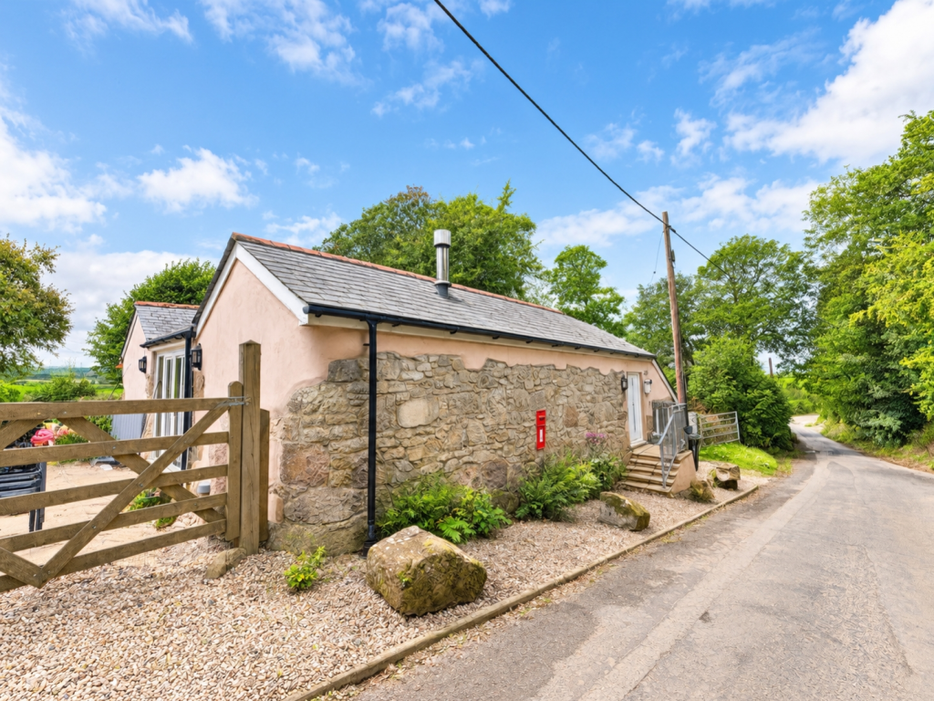 Main image of property: The Old Blacksmiths, Tremore Farm, Lanivet, PL30 5JT