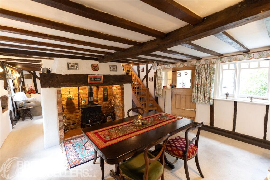 House in Colchester, Layer Breton - More