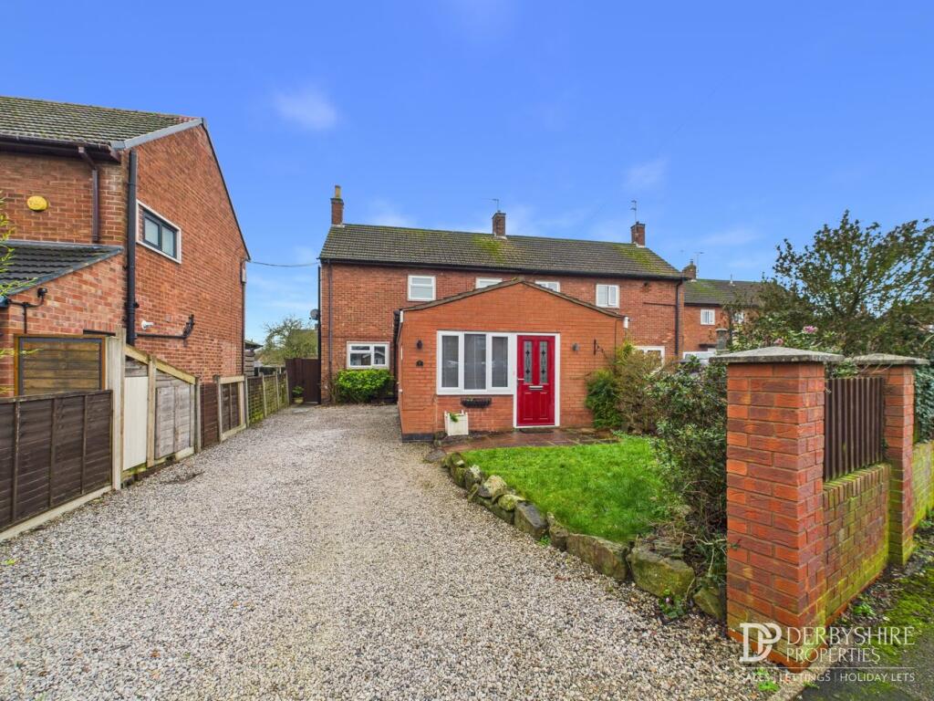 Main image of property: Holden Avenue, Aston-on-Trent, Derby, DE72