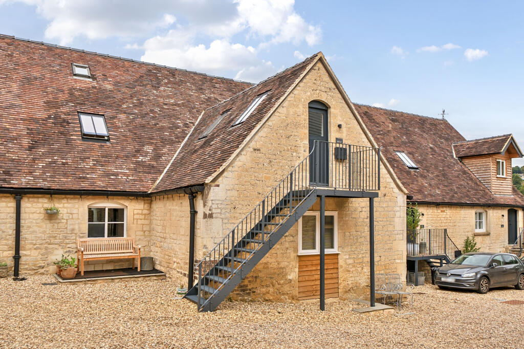 Tetbury Lane, Nailsworth, GL6 photo 4