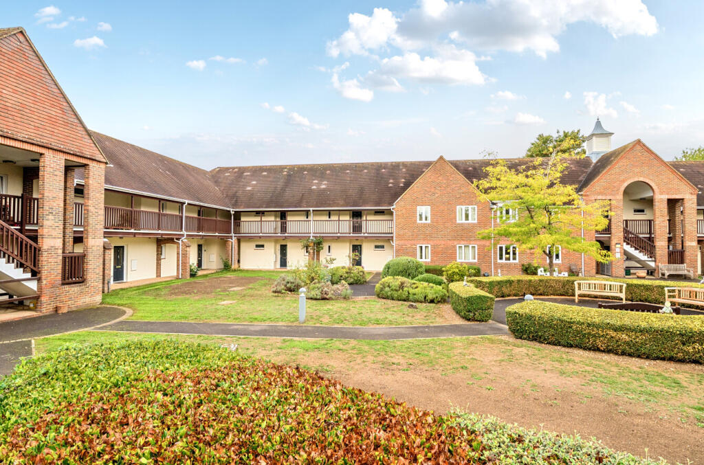 Main image of property: Adams Way, Alton, Hampshire, GU34