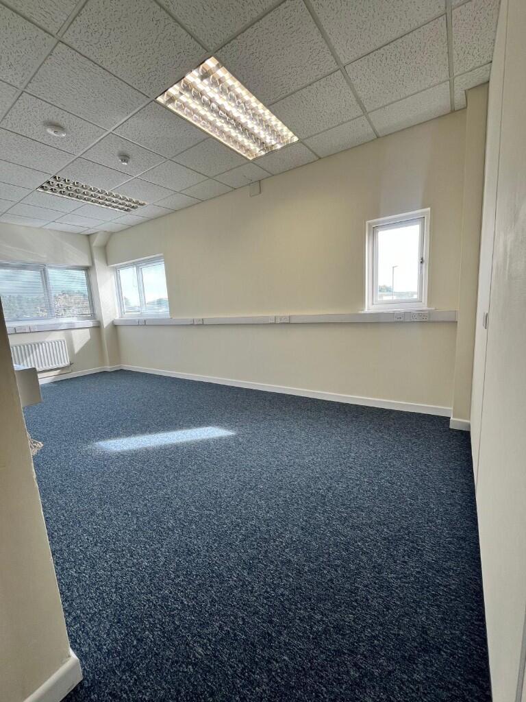 Main image of property: Unit 40, The Wincombe Centre, Wincombe Business Park, Shaftesbury, Dorset, SP7 9QJ