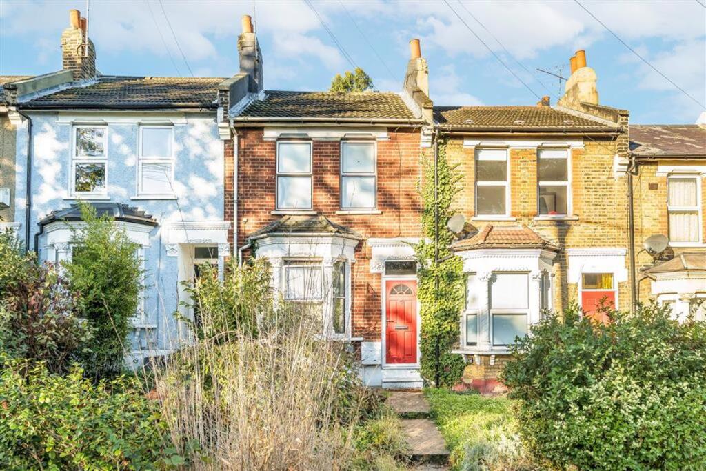 Main image of property: Lakedale Road, Woolwich