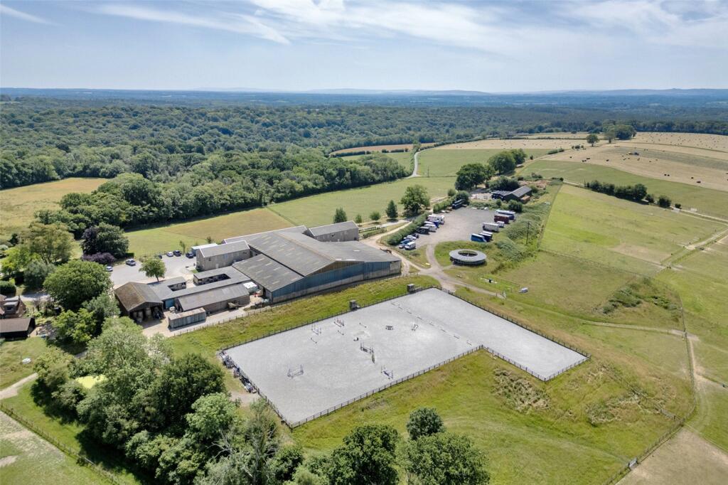 Nutley, Uckfield, East Sussex, TN22 - View 2