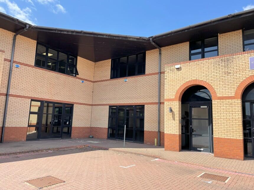 Main image of property: Unit 5 Isis Business Centre, Pony Road, Oxford, Oxfordshire, OX4 2RD